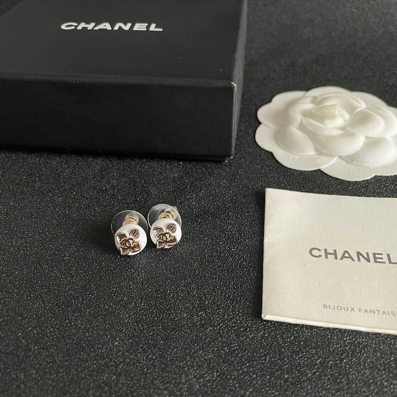 Chanel Earring 05yxs99